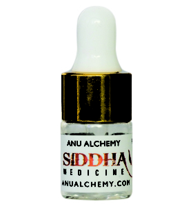 Siddha Medicine Image